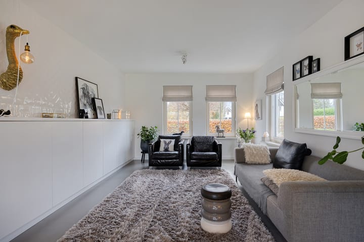 Photo 21 of Bunschoterstraat 31-B