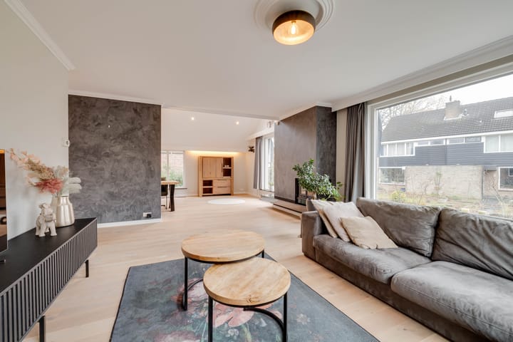 Photo 6 of Treverilaan 6