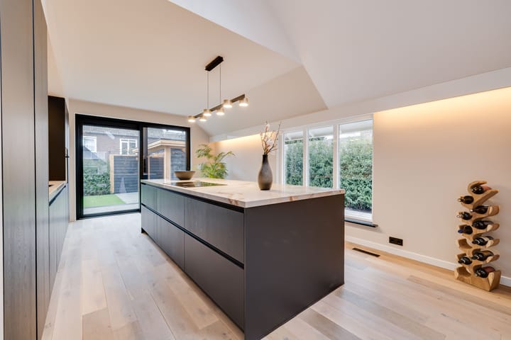 Photo 10 of Treverilaan 6