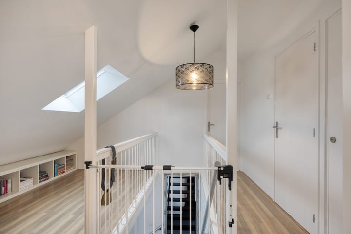 Photo 31 of Bunschoterstraat 31-B