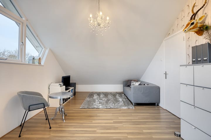 Photo 35 of Bunschoterstraat 31-B