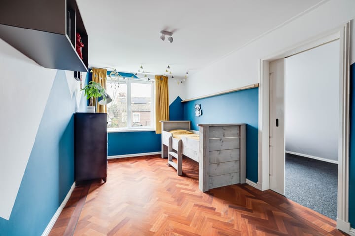 Photo 26 of Treverilaan 6