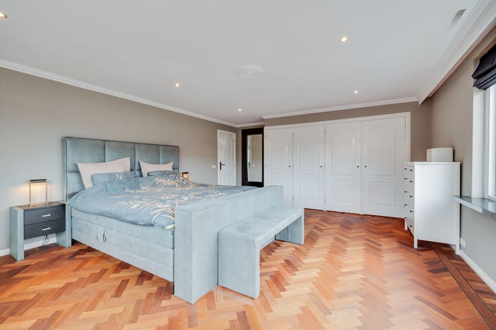 Photo 25 of Treverilaan 6