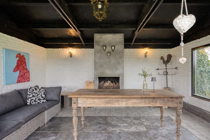 Photo 56 of Bunschoterstraat 31-B