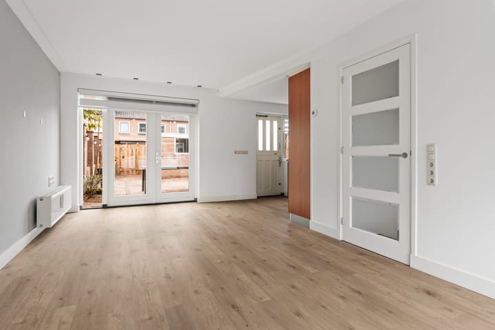 Photo 3 of Jan van Arkelstraat 34