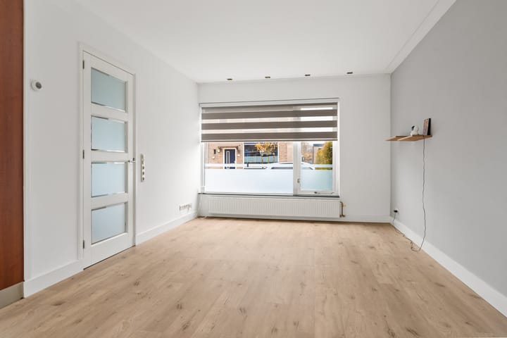 Photo 4 of Jan van Arkelstraat 34