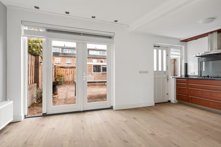 Photo 5 of Jan van Arkelstraat 34