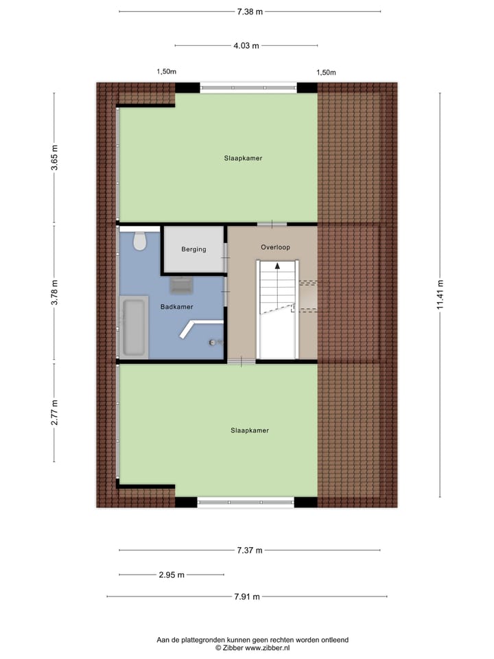 Photo 66 of Bunschoterstraat 31-B