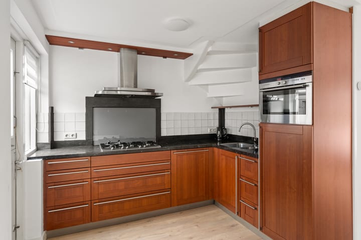 Photo 7 of Jan van Arkelstraat 34