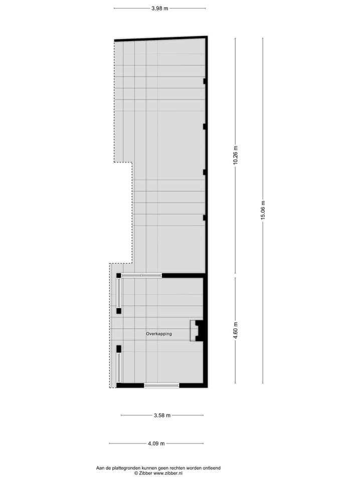 Photo 68 of Bunschoterstraat 31-B