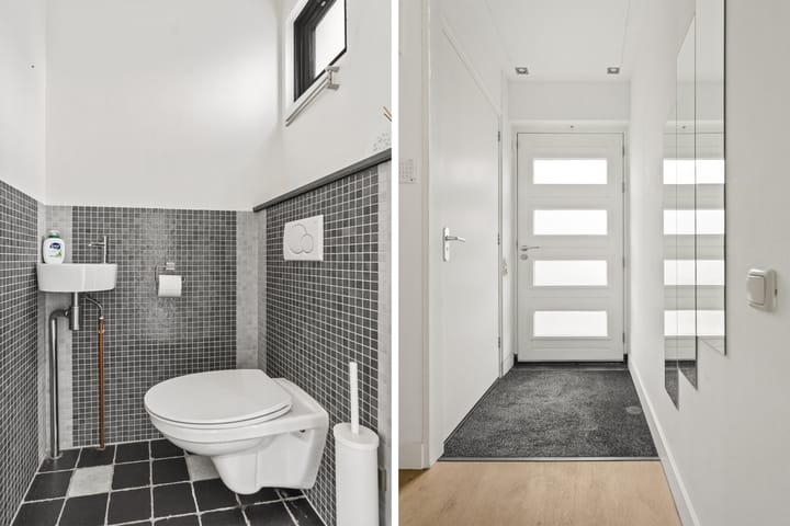 Photo 9 of Jan van Arkelstraat 34