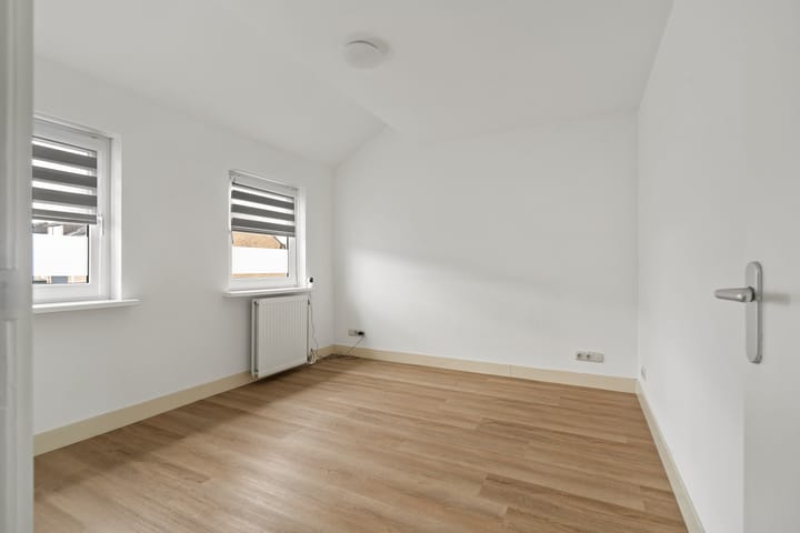 Photo 13 of Jan van Arkelstraat 34