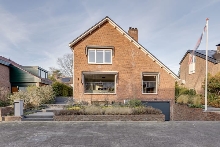 Photo 58 of Treverilaan 6