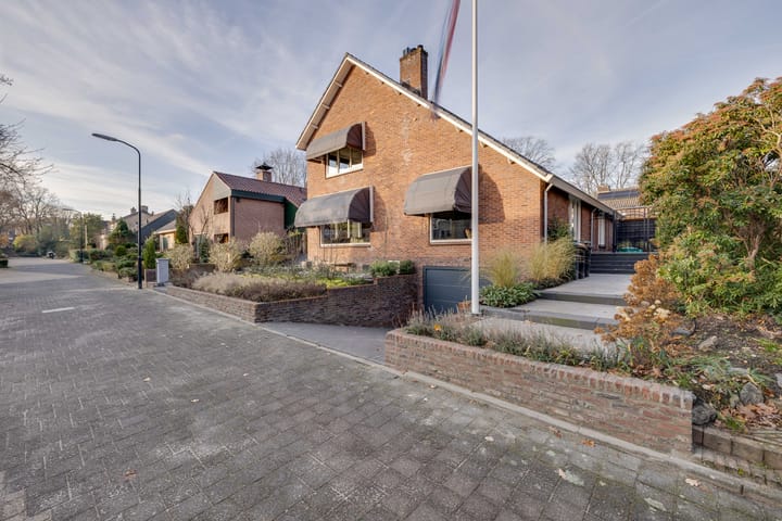 Photo 59 of Treverilaan 6