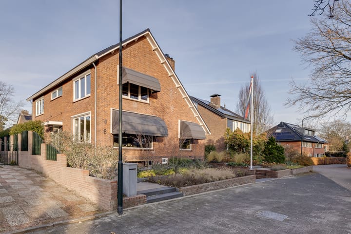 Photo 60 of Treverilaan 6