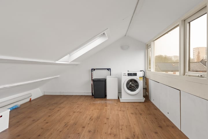 Photo 17 of Jan van Arkelstraat 34