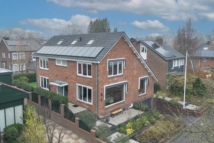 Photo 62 of Treverilaan 6