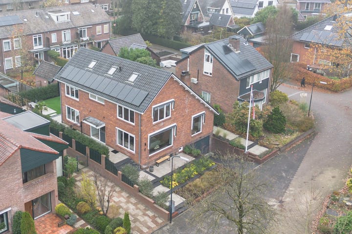 Photo 63 of Treverilaan 6