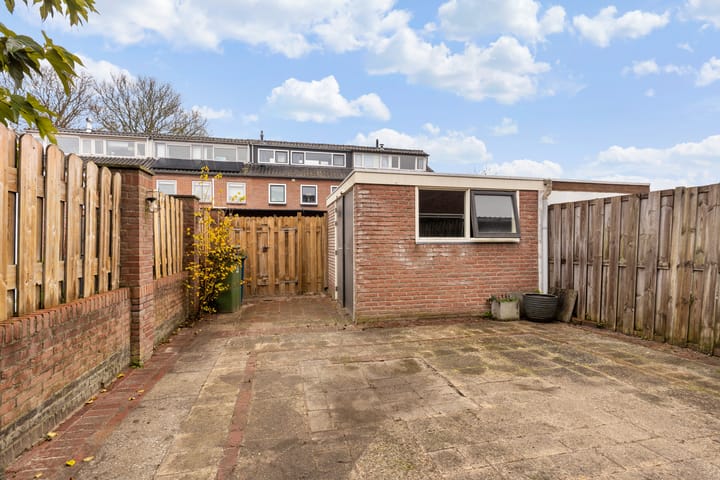 Photo 19 of Jan van Arkelstraat 34