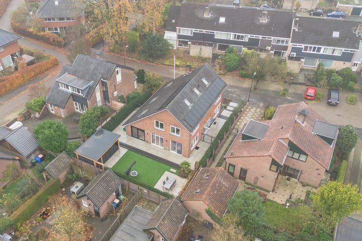 Photo 64 of Treverilaan 6