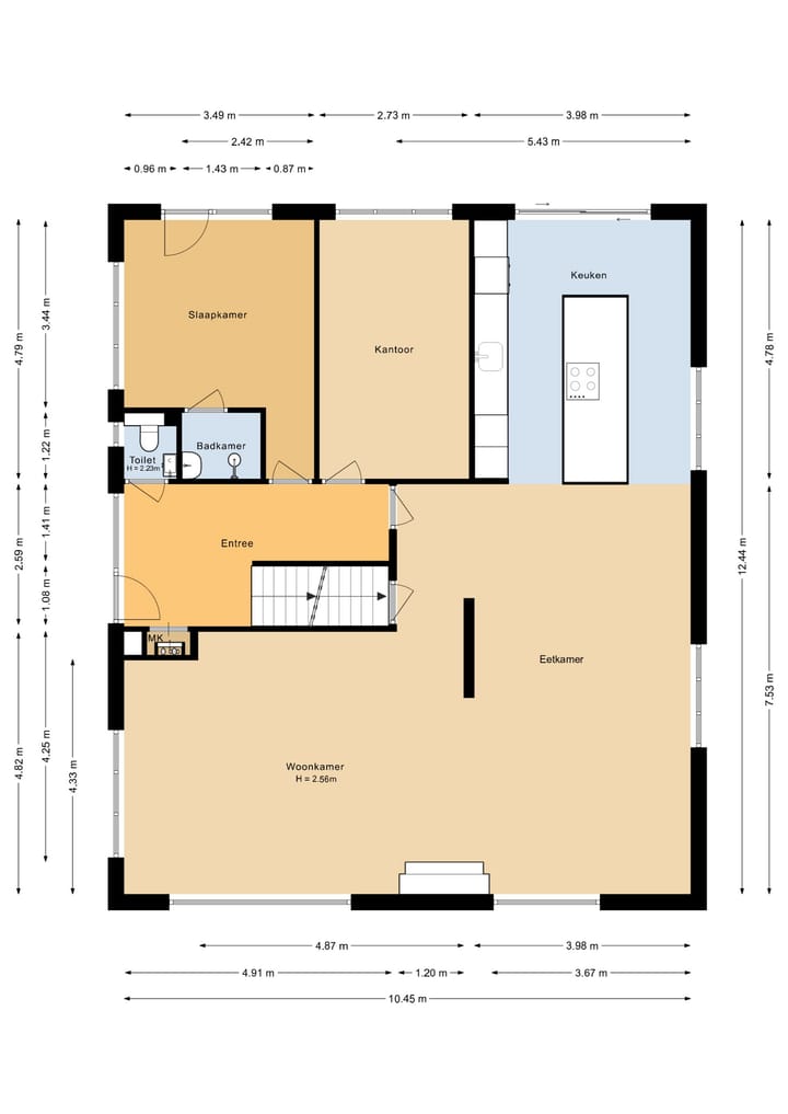 Photo 66 of Treverilaan 6