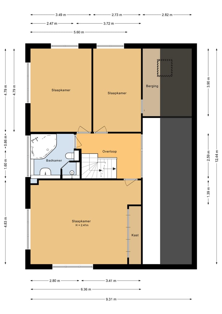 Photo 67 of Treverilaan 6