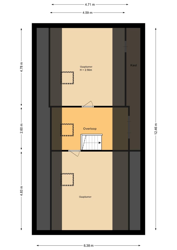Photo 68 of Treverilaan 6