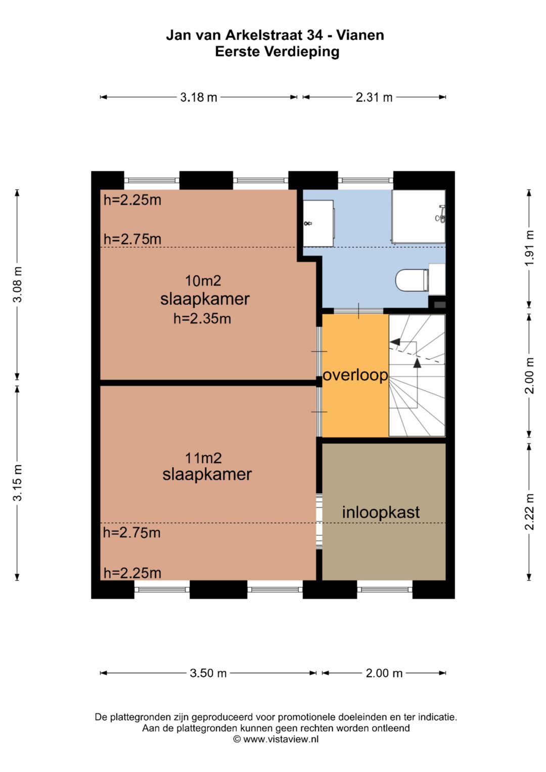 Foto 25 van Jan van Arkelstraat 34