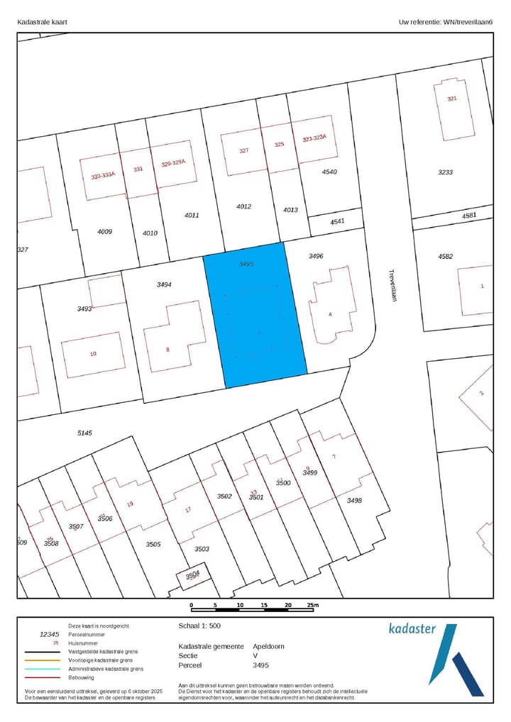 Photo 70 of Treverilaan 6