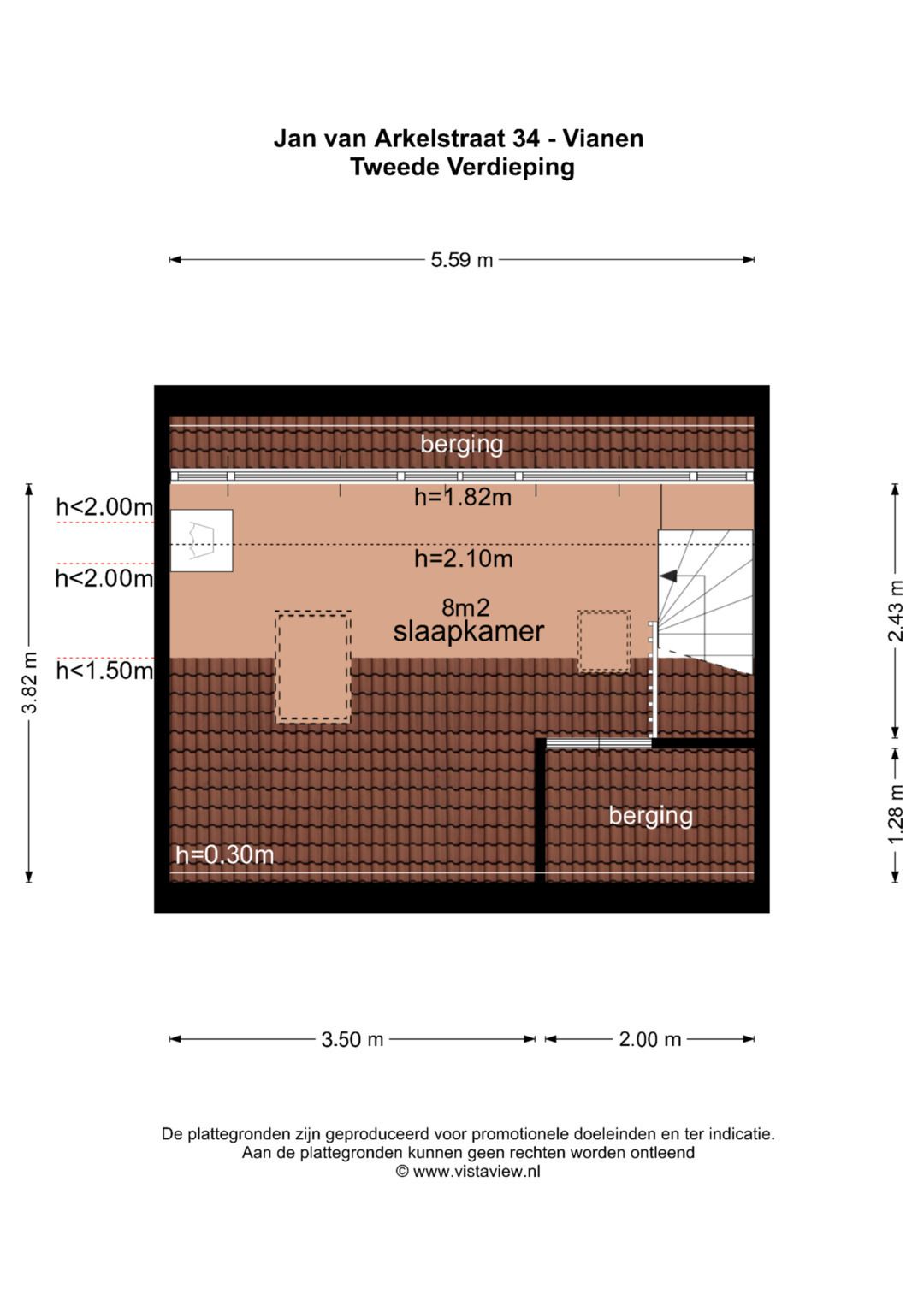 Foto 26 van Jan van Arkelstraat 34