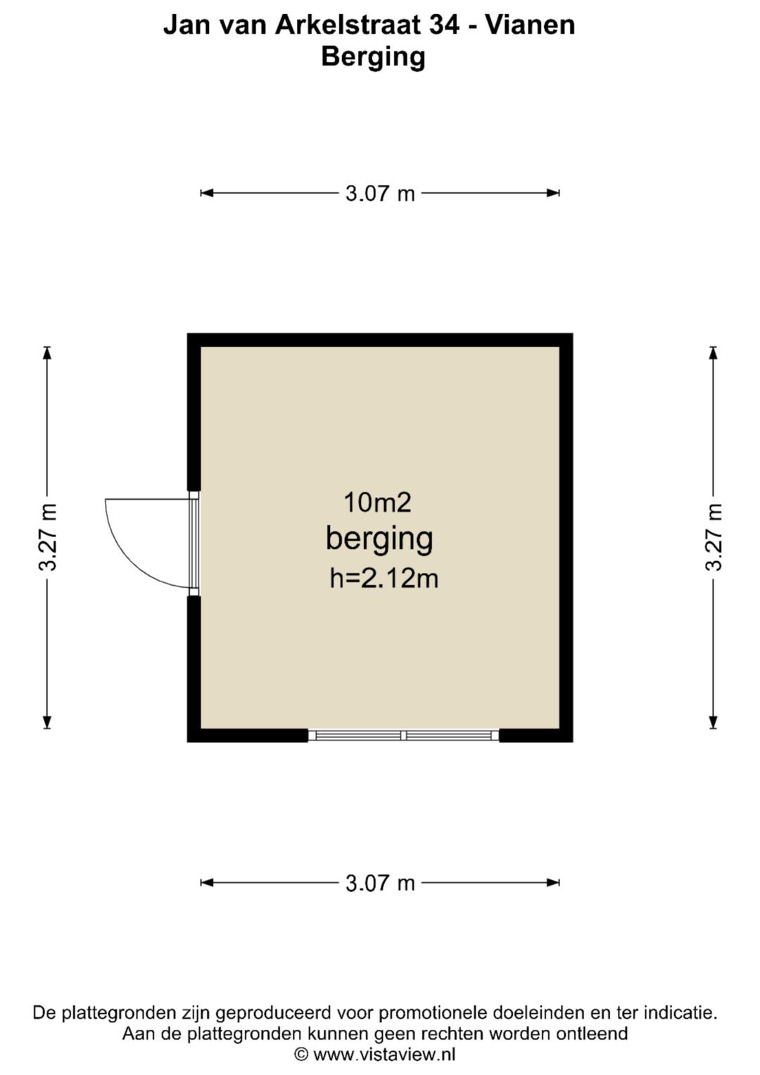 Foto 27 van Jan van Arkelstraat 34