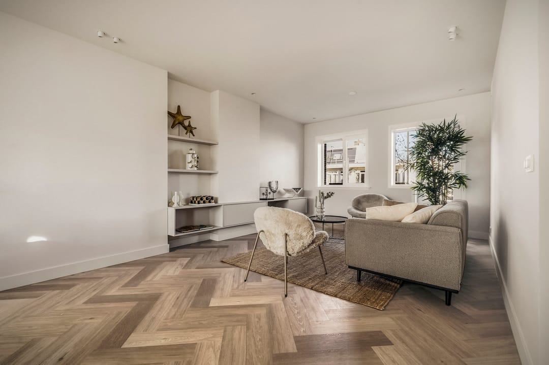 Foto 2 van Van Woustraat 189-3