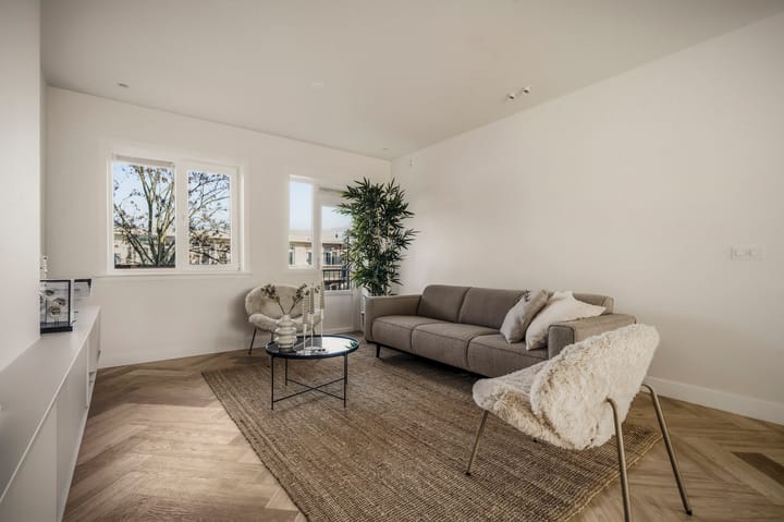 Foto 4 van Van Woustraat 189-3