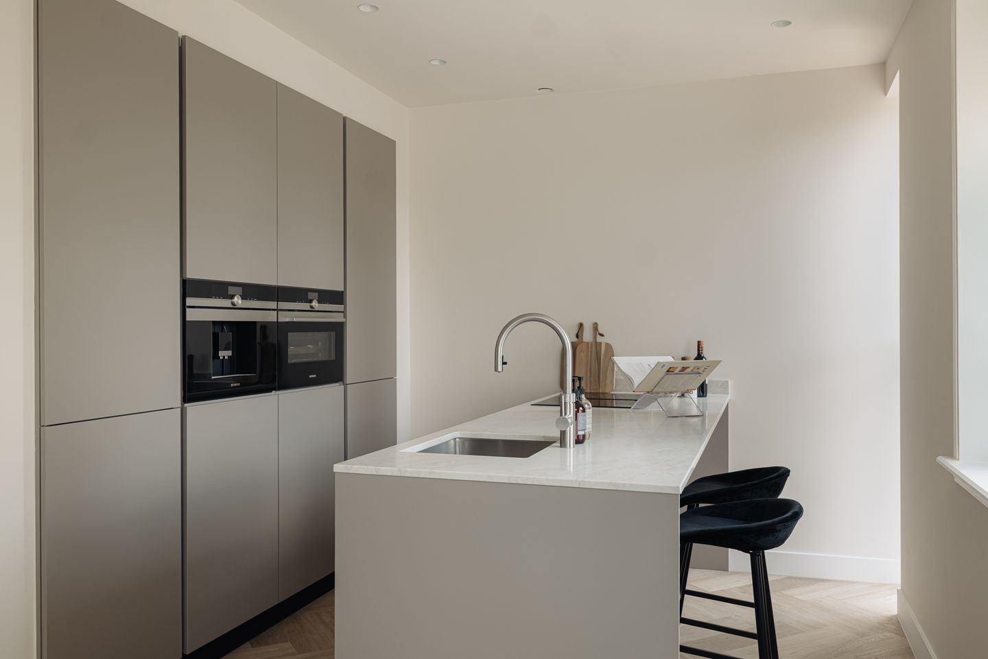 Foto 10 van Van Woustraat 189-3