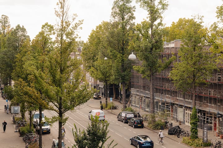 Photo 13 of Van Woustraat 189-3