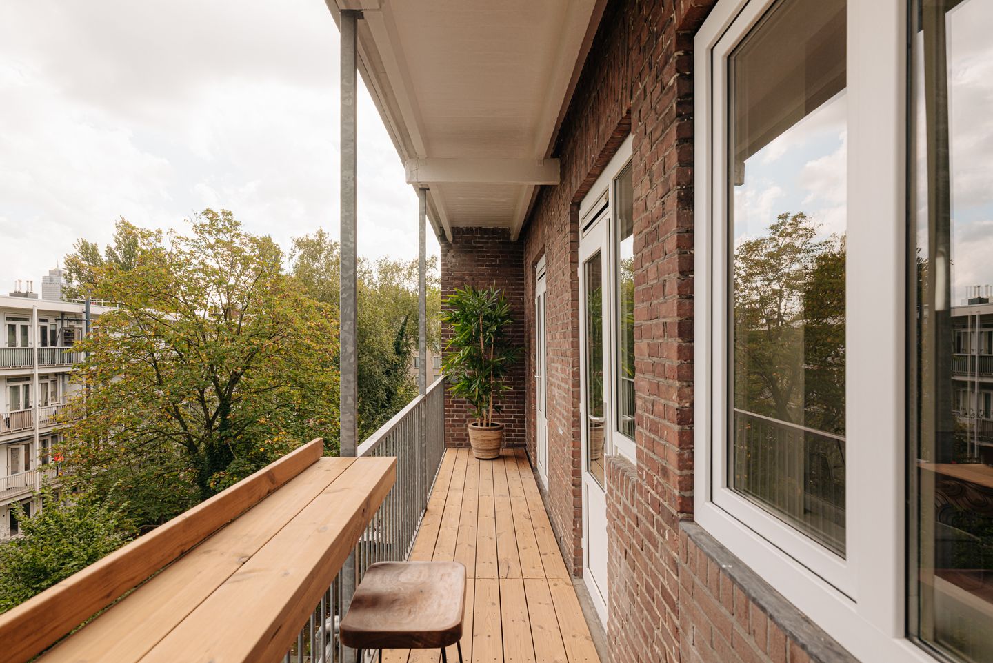 Foto 20 van Van Woustraat 189-3