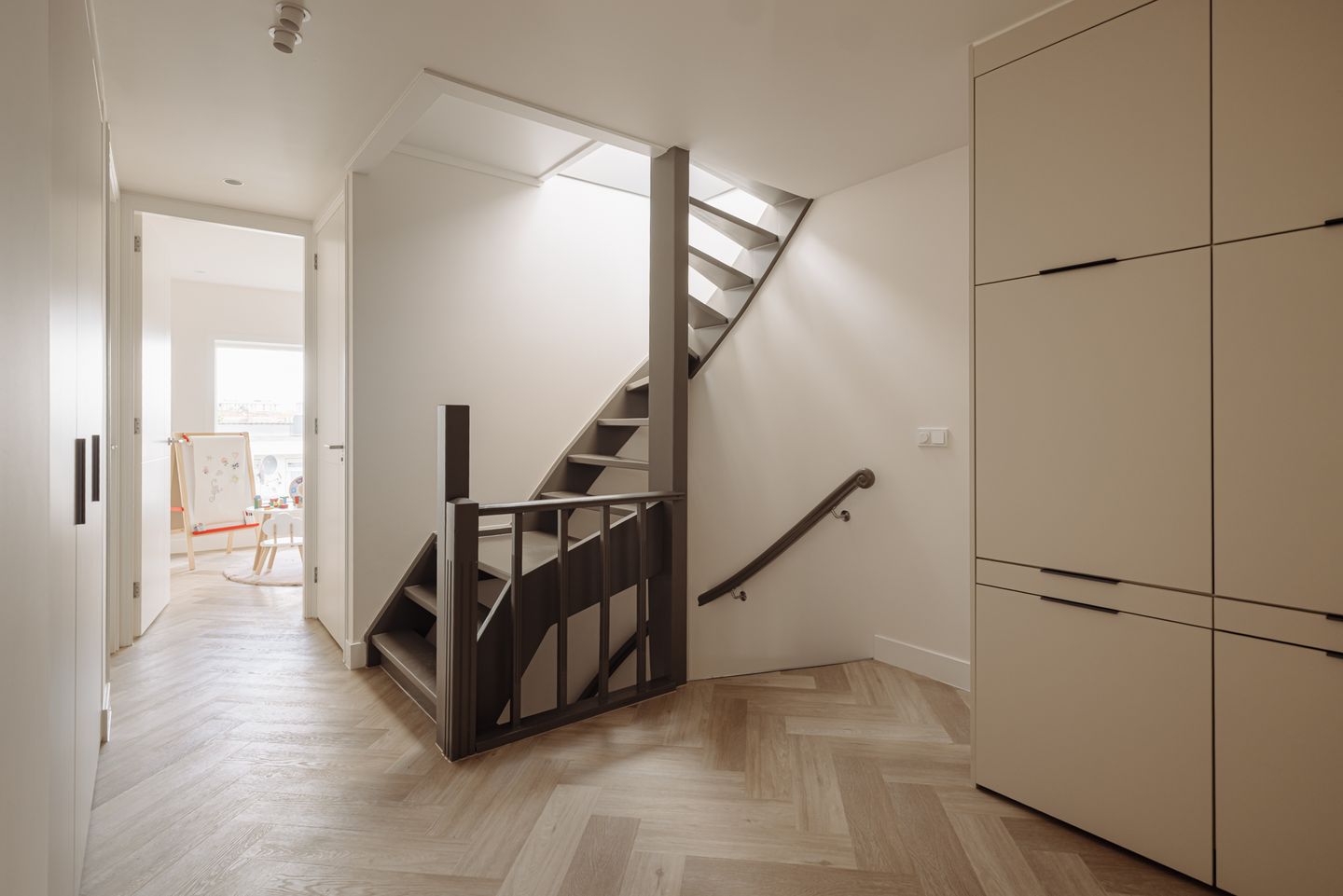 Foto 25 van Van Woustraat 189-3