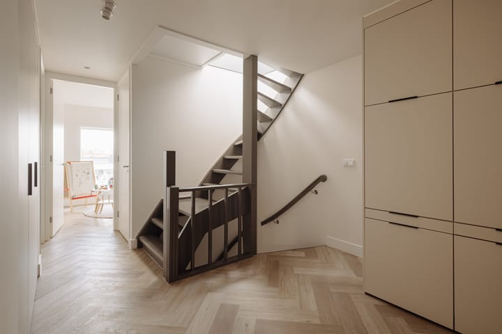 Photo 25 of Van Woustraat 189-3