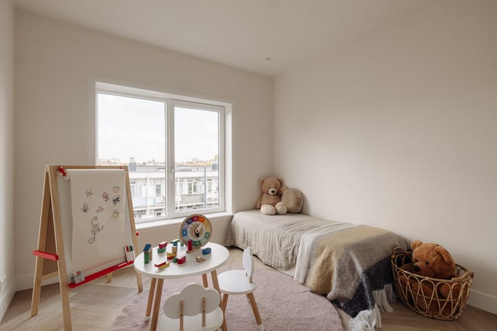 Photo 26 of Van Woustraat 189-3