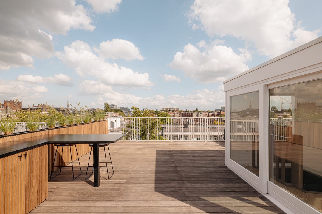 Foto 32 van Van Woustraat 189-3