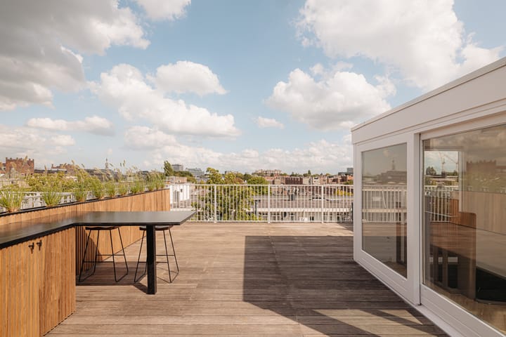 Photo 32 of Van Woustraat 189-3