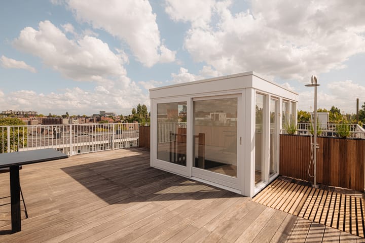 Photo 33 of Van Woustraat 189-3