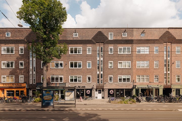 Photo 36 of Van Woustraat 189-3