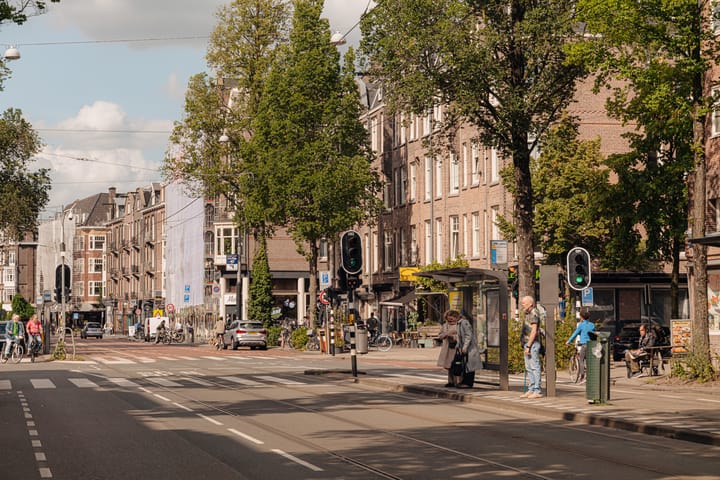 Photo 38 of Van Woustraat 189-3