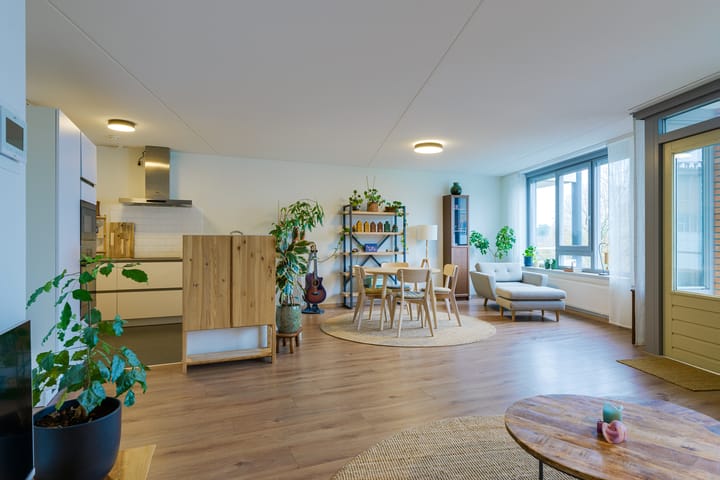 Foto 2 van Saenredamstraat 49