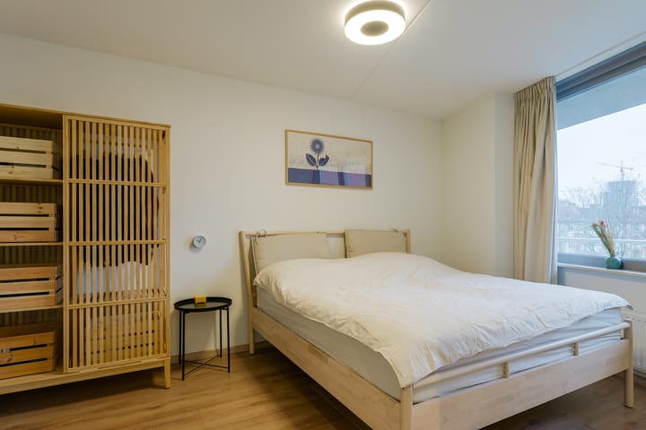 Foto 4 van Saenredamstraat 49