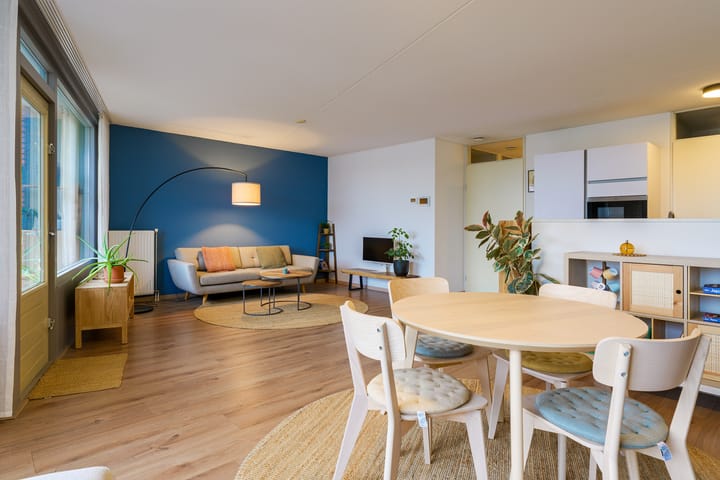 Foto 3 van Saenredamstraat 49