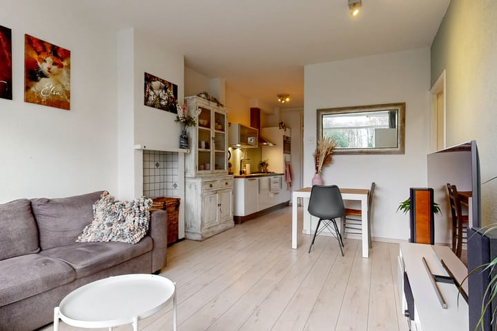 Foto 4 van Carel Beukerhof 25