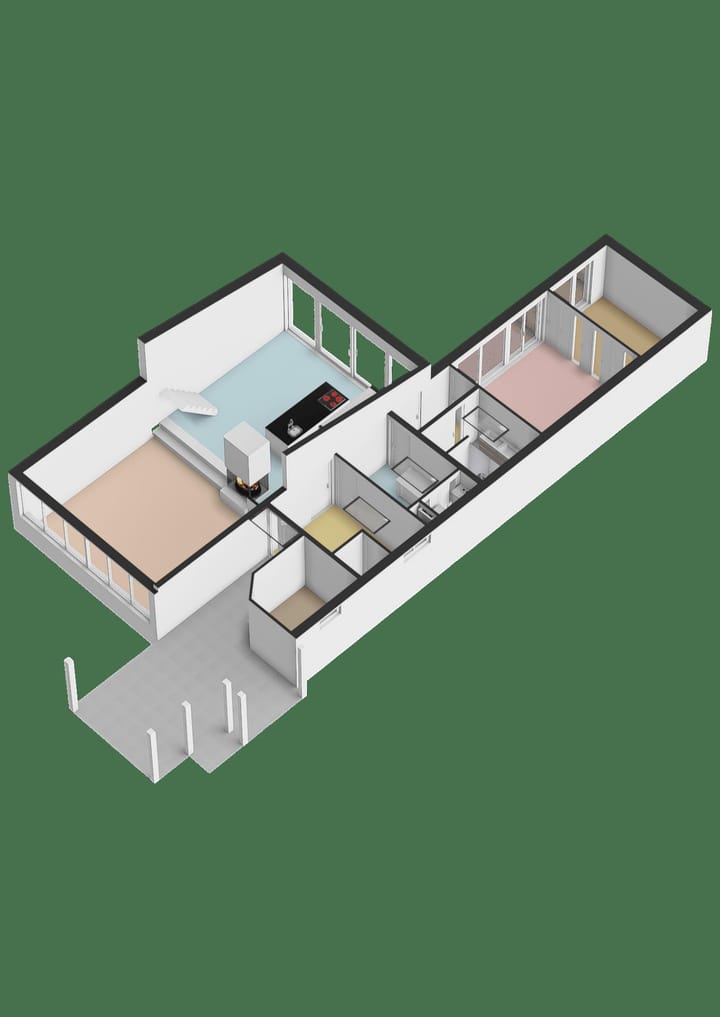 Photo 35 of Walstro 38