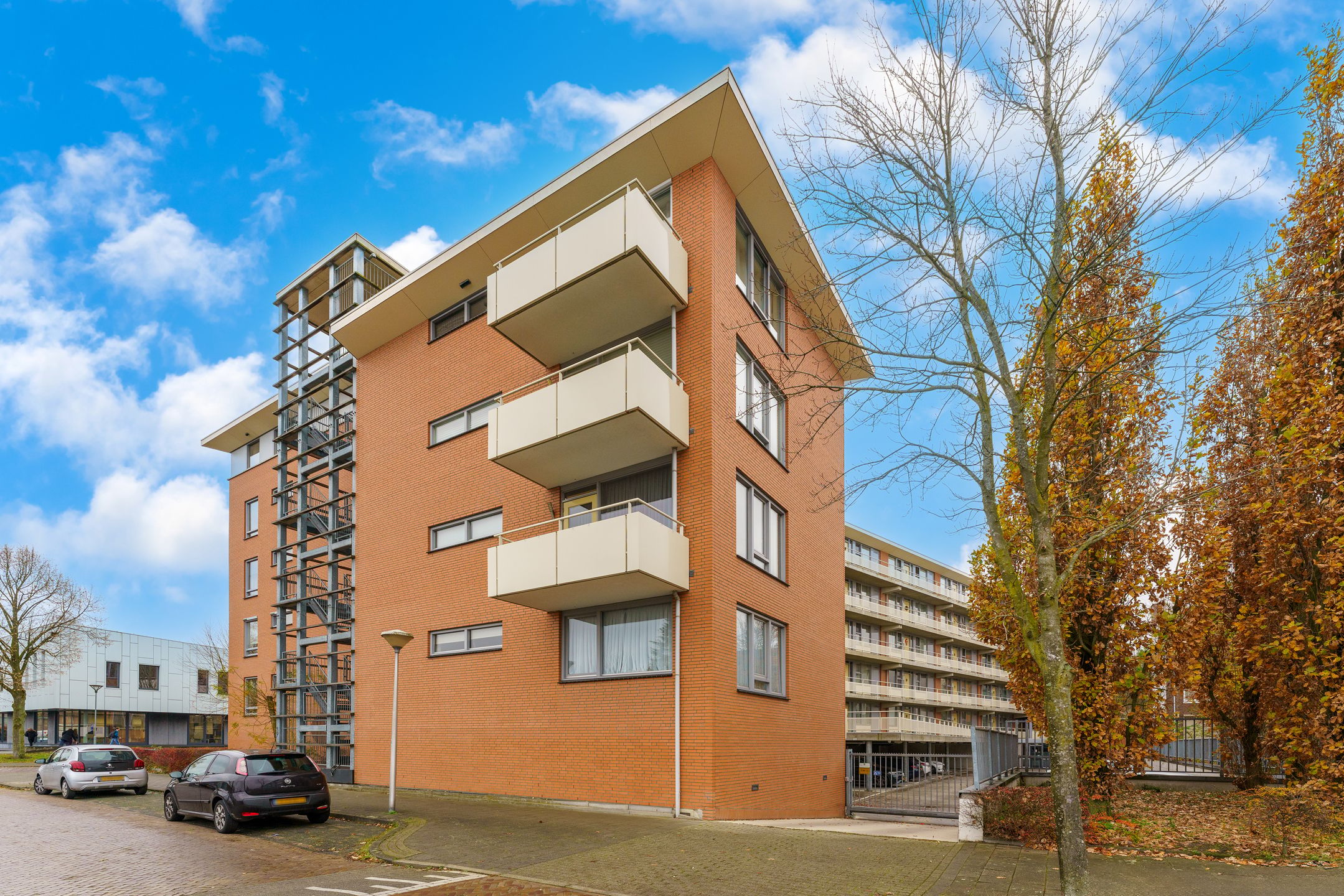 Photo 9 of Saenredamstraat 49